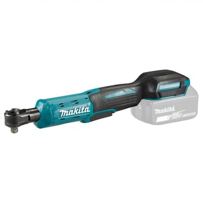 MAKITA DWR180Z - Akumulátorová račňa bez akumulátora a nabíjačky