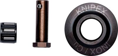 KNIPEX Koliesko rezacie inox Cu pre 90 31 02 / 903902V01 Knipex
