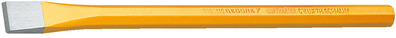 GEDORE 110-216 Osemhranné murárske dláto 200x16 mm