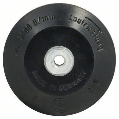 BOSCH Upínacia príruba 130 mm