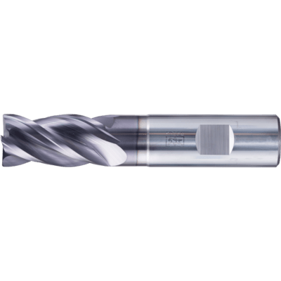 PFERD TOOLS SCM Solid Carbide Frézy SCM-UC4-M200C-M104HB AL40