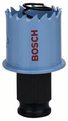 BOSCH Dierová píla na plech Sheet Metal 29 mm, 1 1/8"