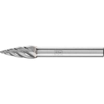PFERD TOOLS Karbidové frézy SPG 0820/6 ALU