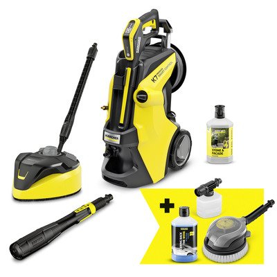 KÄRCHER K 7 Premium Smart Control Flex Car &amp; Home - 97330280 - Vysokotlakový čistič