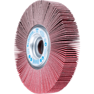 PFERD TOOLS Flap Wheels FR 16530/25,4 CO-COOL 80