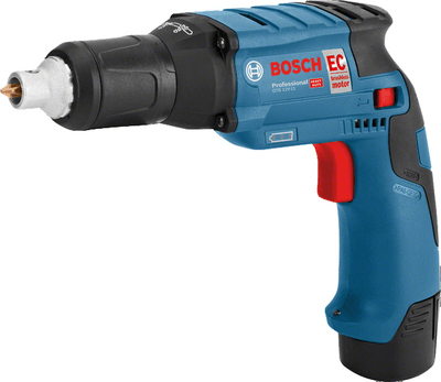 BOSCH GTB 12V-11 Professional - 06019E4004 - Akumulátorový skrutkovač na montáž suchých stavieb