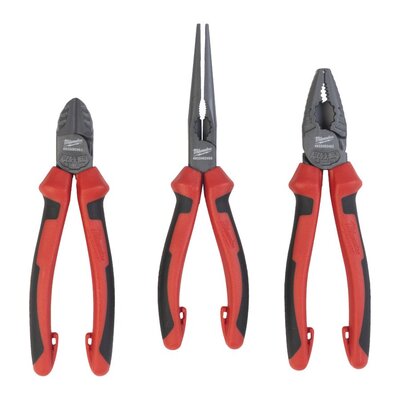 MILWAUKEE SADA KLEŠTI 4932492773