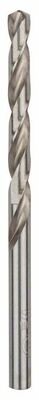 BOSCH Vrtáky do kovov HSS-G, DIN 338 6,7 x 63 x 101 mm