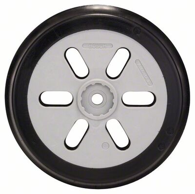 BOSCH 2608601051 - Brúsny tanier mäkký, 150 mm