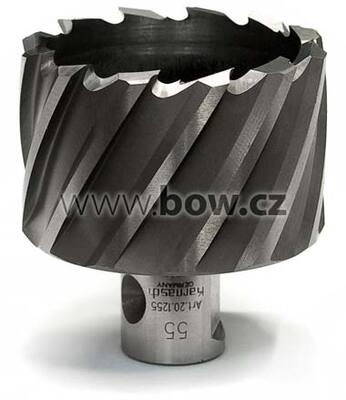 Karnasch® Jadrový vrták Ø 53 mm Karnasch SILVER-LINE 25