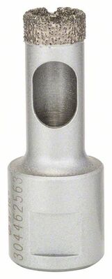BOSCH Diamantové vrtáky na vrtanie nasucho Dry Speed Best for Ceramic 14 x 30 mm