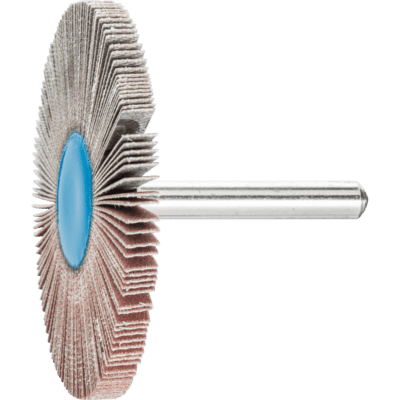 PFERD TOOLS Kotúče s plochým okrajom F 6005/6 A 320