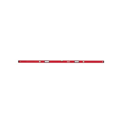 MILWAUKEE MAGNETICKÁ VODOVÁHA REDSTICK BACKBONE 240 CM 4932459075