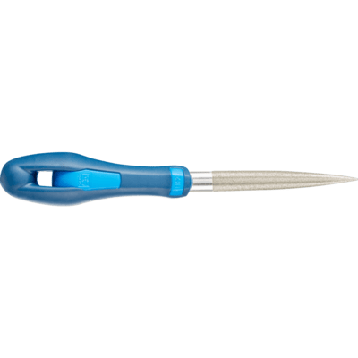 PFERD TOOLS diamantové pilníky elektrolyticky pokryté DF 1152/100 D 151
