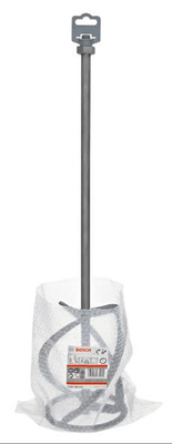 BOSCH Miešadlo na abrazívne, kyslé a zásadité materiály PRO Multi Material Abrasive - 2607990023