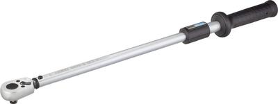 Kľúč momentový 1/2" 60-320 Nm 5123-2CLT HAZET