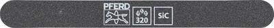PFERD Tyč brúsna SF 147 x 15 x 5mm K320 SiC pružný Pferd
