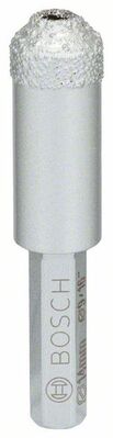 BOSCH Diamantový vrták na vrtanie nasucho Standard for Ceramics 14 x 33 mm