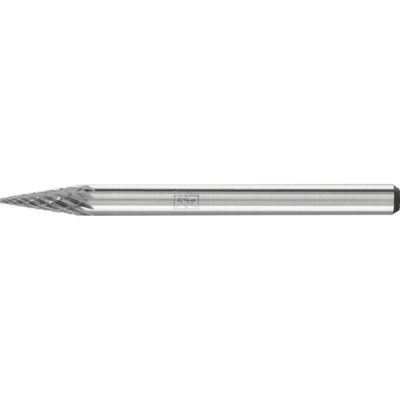 PFERD TOOLS karbidové frézy SKM 0307/3 Z3 PLUS