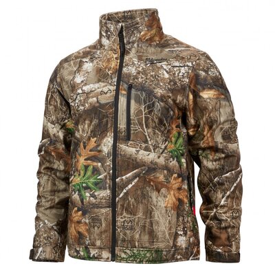 MILWAUKEE Fűthető kabát M12HJCAMO6-0 XL 4933478980