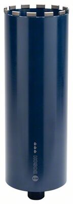 BOSCH Diamantová vrtací korunka pro vrtání za mokra 1 1/4 "UNC Best for Concrete 172 mm, 450 mm, 12 s