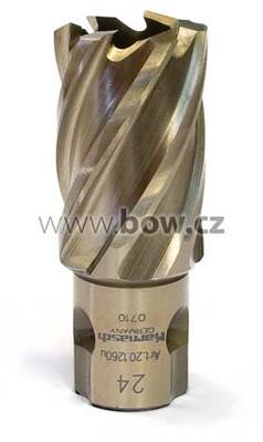 Karnasch® Jadrový vrták Ø 24 mm Karnasch GOLD-LINE 30
