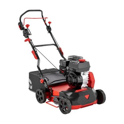 AL-KO Benzínový prevzdušňovač 4076 P - 127722