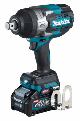 MAKITA TW001GM201 - Akumulátorový rázový uťahovač 40 Vmax