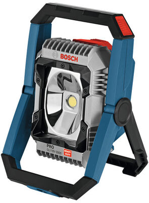 BOSCH PRO GLI 18V-3000 - Akumulátorové pracovné svietidlo sólo - 06014A8100