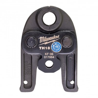 MILWAUKEE POFA HIDRAULIKUS PRÉSHEZ J12-TH18 4932430278