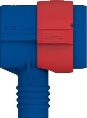 BOSCH Absaugový adaptér EXPERT SDS CLEAN max-8X pre vrtáky Ø 20-32mm Bosch