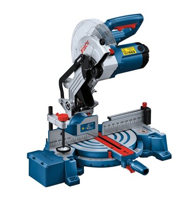 BOSCH GCM 254 - 0601B52000 - Kapovací a pokosová pila