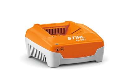 STIHL AL 501 Rychlonabíječka akumulátorů EA094305700