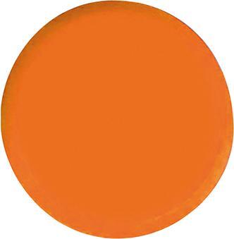 ECLIPSE MAGNETICS Magnet oražový 30mm ECLIPSE