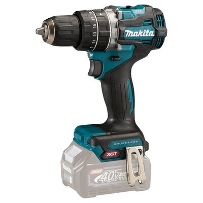 MAKITA HP002GZ - AKKUMULÁTOROS FÚRÓ KALAPÁVAL - akkumulátor és töltő nélkül