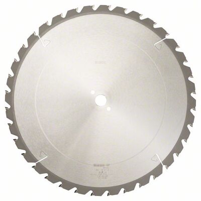 BOSCH 2608640695 - Pílový kotúc Construct Wood 500 x 30 x 3,8 mm, 36