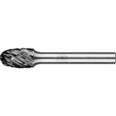 PFERD TOOLS Karbidové frézy TRE 1016/6 OCEĽ HC-FEP