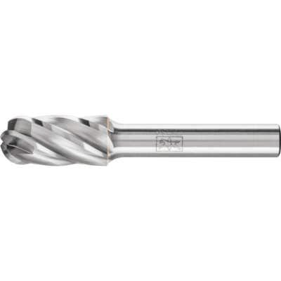 PFERD TOOLS Karbidové frézy WRC 1225/8 ALU