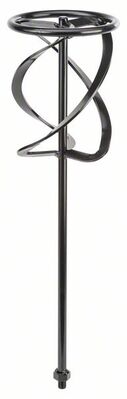 BOSCH Miešadlo 165 mm, 590 mm, 30-60 kg