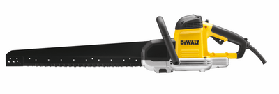 DeWALT DWE397 -Elektrická pila ALIGATOR