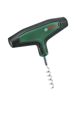 BOSCH Corkscrew - Otvárač na fľaše (vývrtka) - 1600A039HV