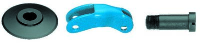 GEDORE 210100 Sada predlžovacích nástavcov
