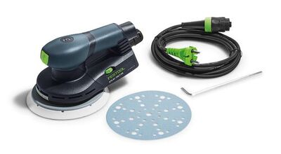 FESTOOL Excentrická brúska ETS EC 150/3 EQ