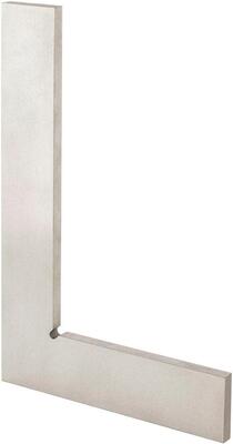 FORMAT Uholník plochý 100x70mm DIN875 / II A Format
