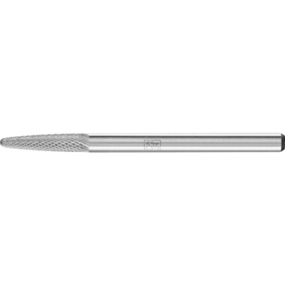 PFERD TOOLS Karbidové frézy RBF 0313/3 MICRO