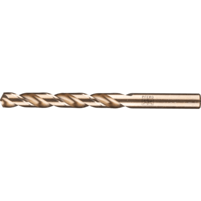 PFERD TOOLS Vrtacie a ponorné náradie SPB DIN 1897 HSSE N 10,5 INOX
