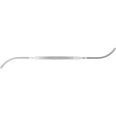 PFERD TOOLS UMV-Precízne pilníky 410P 300 H2