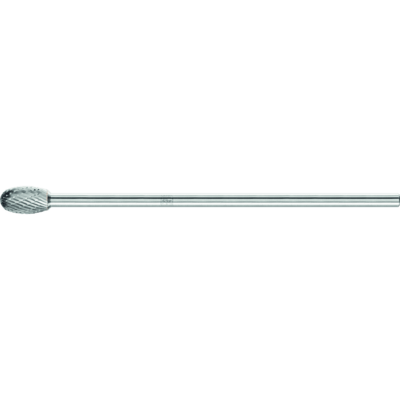 PFERD TOOLS Karbidové frézy TRE 1220/6 Z3 PLUS SL 150