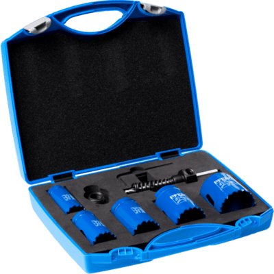 PFERD TOOLS Kružnicové píly, Otvorové rezačky, Acc. LS-SO 7 H