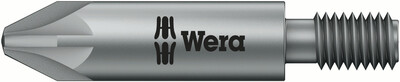 WERA 855/12 Bity, PZ 2 x 44,5 mm